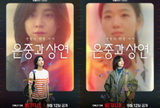Rating Tinggi Banget! 8 Drakor Netflix yang Lagi Dihype di 2025