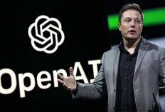 Dokumen Pengadilan Bocorkan Elon Musk Pernah Minta Bantuan Zuckerberg untuk Beli OpenAI