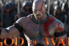 Showrunner God of War Bocorkan Detail Baru: Amazon Siapkan Dua Musim!