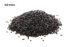 Kaya Akan Nutrisi dan Mencegah Peradangan, Ini Manfaat Biji Wijen Untuk Kesehatan