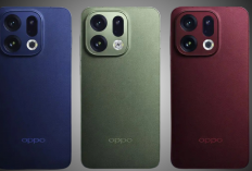 Oppo Find X10 Bocor, Bawa Baterai 8.000 mAh dan Kamera Ganda 200MP