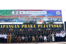 LCLP 2025: Pertamina EP Dorong Masyarakat Lokal Jadi Motor Pembangunan