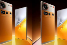 Nubia Z80 Ultra Hadirkan OpenClaw AI Native, Klaim Jadi Smartphone AI Pertama di Dunia