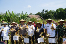 Polres Prabumulih Wujudkan Peran dan Fungsi Melalui Aksi Nyata di Masyarakat