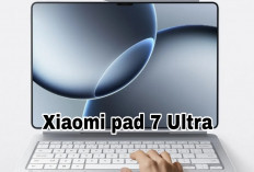 Xiaomi Pad 7 Ultra, Tablet Flagship dengan Performa dan Desain Revolusioner
