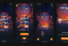 Gak Perlu Modal! Main 7 Game Ini Bisa Dapat Saldo DANA Gratis