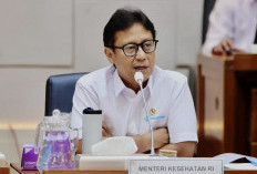 Krisis Dokter di Indonesia, Menkes: Banyak Puskesmas Tanpa Dokter hingga Beban Kerja Kian Berat