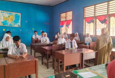 SMP PGRI Sosialisasikan Diri ke Sekolah Zonanya