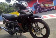 Fitur Keamanan Yamaha Jupiter Z1, Teknologi Canggih dengan Keselamatan Terbaik Untuk Pengguna