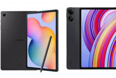 Adu Kuat Redmi Pad Pro vs Samsung Galaxy Tab S6 Lite (2024): Siapa Rajanya Tablet Kelas Menengah?