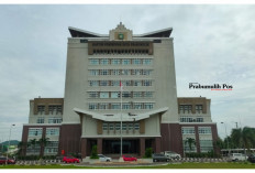 Agenda Pemerintah Kota Prabumulih, Selasa 8 April 2025: Nomor 1 ASN Wajib Hadir 