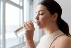 Segera Bersihkan Ginjal Agar Lebih Sehat, Ini 4 Minuman Alami yang Membantu Membersihkannya