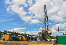 Zona 13 Apresiasi Profesionalisme Pertamina Drilling