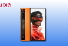 Snapdragon 8 Gen 3 + Cooling Canggih = RedMagic 10 Air Siap Gempur Game Berat