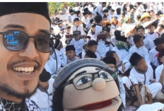 Mendalami Makna Ramadhan Melalui Kisah Islami
