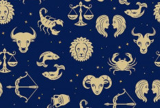 Ramalan Zodiak Terbaru, Aquarius Ini Hari yang Tepat Untuk Membaca
