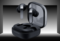 Samsung Galaxy Buds4 Pro Bawa Audio 24-bit dan Dual Amplifier