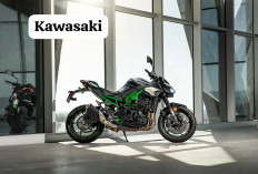 Kawasaki W800 dan Z900 : Berdesain Classic Vs Streetfighter, Pilih Motor Kesukaanmu