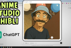 Jepang Tegur Keras OpenAI: Stop Jiplak Anime dan Manga!