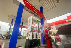 Pertamina Raih Pendapatan Rp997 Triliun dan Laba Bersih Rp4,22 Triliun Berkat Efisiensi