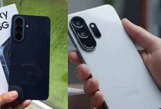 Samsung Galaxy A57 5G Masih Layak Dibeli? Ini 6 Keunggulan yang Ditawarkan