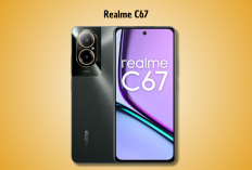 Realme C67 Tawarkan Kamera 108 MP dan Snapdragon 685, Ini Harga Terbarunya!