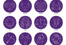 Ramalan Zodiak Aquarius, Virgo, Leo, Capricorn, Cancer Terbaru