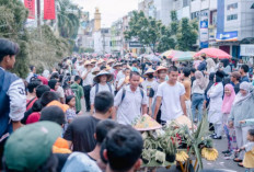 Kota Prabumulih Siapkan Rangkaian Acara HUT ke-24, Mulai Senam Bersama, Karnaval hingga Operasi Katarak Gratis