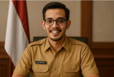Menyongsong Masa Depan: Refleksi Hari Pendidikan Nasional 2025 