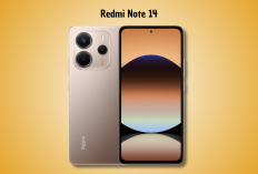 Spesifikasi dan Harga Redmi Note 14 Indonesia: Layar AMOLED 120Hz, Chipset Baru dan Harga Rp2 Jutaan