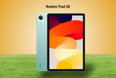 Redmi Pad SE Hadir sebagai Tablet Terjangkau untuk Hiburan dan Belajar, Ini Kelebihan dan Kekurangannya