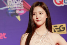 Surat Nikah Kim Sae Ron di Amerika Bocor, Suami Bantah KDRT & Aborsi