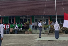 MAN 1 Kota Prabumulih Teguhkan Visi dan Misi Menuju Madrasah Unggul