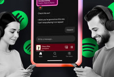 Spotify Tambahkan Fitur Pesan Langsung, Kini Serasa Media Sosial