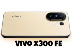 Vivo X300 FE Siap Meluncur, Andalkan Kamera Zeiss dan Teleconverter Unik