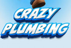 Bermain Game Dapat Uang? Ini Dia Tutorial Crazy Plumbing Penghasil Saldo DANA