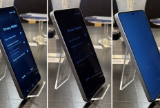 Cara Kerja Privacy Display di Galaxy S26 Ultra dan Keunggulannya
