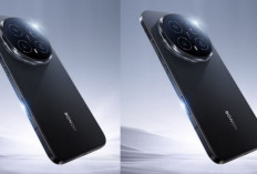 Honor Magic 9 Pro Max Bocor: Kamera 200 MP dan Baterai 8.000 mAh Jadi Sorotan