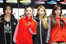 2NE1 Reuni dan Siap Gelar Tur Dunia, Dimulai dari Seoul