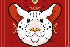 Ramalan Shio Tikus, Shio Ayam, Shio Macan, Shio Naga, Shio Kambing Terbaru