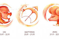 Ramalan Zodiak Terbaru, Aries Cinta dan Romansa Berpihak Padamu