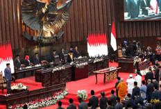 Kasus Korupsi Kuota Haji: DPR Desak KPK Segera Tetapkan Tersangka