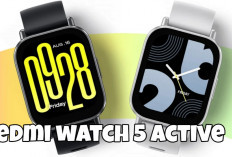 9 Smartwatch Terbaik Rp1–2 Jutaan di 2026, Fitur Kesehatan Makin Lengkap!