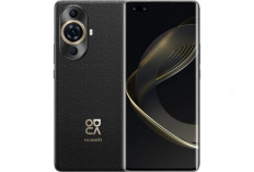 Huawei Nova 11 Pro, Performa Gahar dan Kamera Jernih di Era 5G
