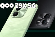 3 HP 5G Harga Rp2 Jutaan dengan Performa Ngebut, Cocok untuk Gaming dan Multitasking