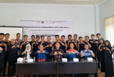 Menghidupkan Sriwijaya Lewat Jejak Aksara Ulu