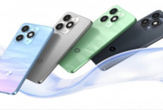 Smartphone Itel A90 Lolos Sertifikasi, Usung Spesifikasi Memukau dengan RAM 12 GB