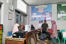 Tetap Jadwalkan Pengawas di Bulan Ramadhan