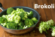 5 Makanan Ini Dapat Menjaga Kesehatan Hati dan Menurunkan Risiko Kanker