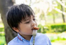 Makanan yang Dilarang dan Dianjurkan untuk Anak ADHD